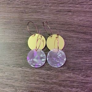 AMERICAN EAGLE earrings